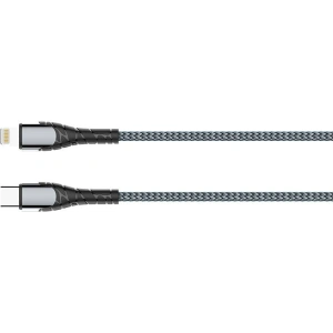 Hurtownia GSM - Kabel LDNIO LC111 USB-C/Lightning 1m - LDN314 - {ean13} - Hurt