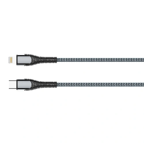 Kabel LDNIO LC111 USB-C/Lightning 1m