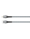 Hurtownia GSM - Kábel LDNIO LC111 USB-C/Lightning 1m - LDN314 - {ean13} - Hurt