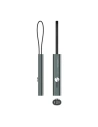 Hurtownia GSM - Kabel Baseus Fabric 3w1 USB-A - USB-C/Lightning/microUSB 3,5A 1,7m (szary) - BSU4026 - {ean13} - Hurt
