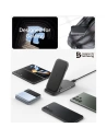 Wholesale Spigen PF2201 ArcfField Wireless Charger 15W Black - SPN2853 - {ean13} - Hurt