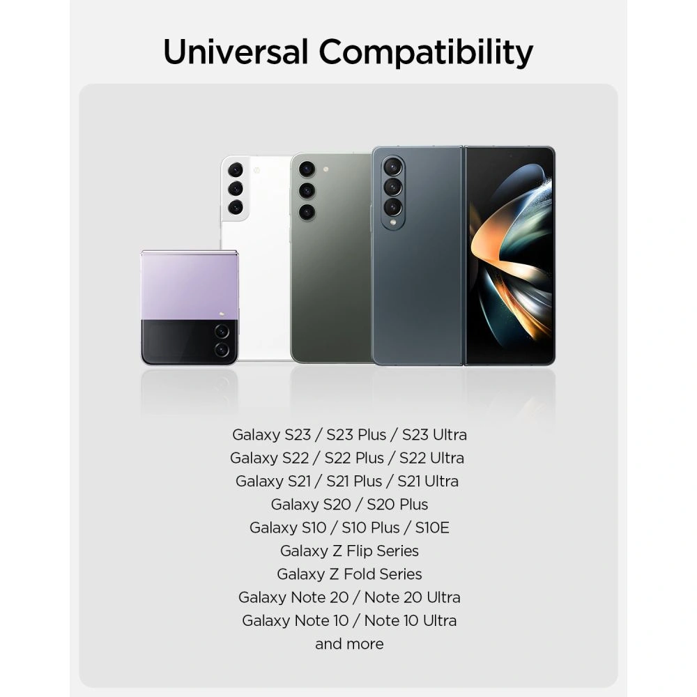 Hurtownia GSM - Vezeték nélküli töltő Spigen PF2201 ArcfField Wireless Charger 15W Fekete - SPN2853 - {ean13} - Hurt