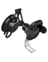 Hurtownia GSM - Uchwyt samochodowy z ładowarką bezprzewodową Spigen UTS35W OneTap Universal Windshield & Dashboard Car Mount Wireless Charger Black - SPN2854 - {ean13} - Hurt