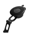 Hurtownia GSM - Uchwyt samochodowy z ładowarką bezprzewodową Spigen UTS35W OneTap Universal Windshield & Dashboard Car Mount Wireless Charger Black - SPN2854 - {ean13} - Hurt