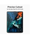 Hurtownia GSM - Szkło hartowane Spigen GLAS.tR Slim Apple iPad Pro 12.9 2018 (3. generacji) - SPN683 - {ean13} - Hurt