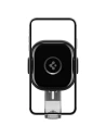 Hurtownia GSM - Uchwyt samochodowy z ładowarką bezprzewodową Spigen UTS35W OneTap Universal Windshield & Dashboard Car Mount Wireless Charger Black - SPN2854 - {ean13} - Hurt