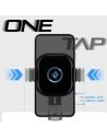 Hurtownia GSM - Uchwyt samochodowy z ładowarką bezprzewodową Spigen UTS35W OneTap Universal Windshield & Dashboard Car Mount Wireless Charger Black - SPN2854 - {ean13} - Hurt