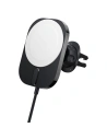 Spigen ITM12W OneTap Pro 3 Magnetic MagSafe Vent Car Mount Wireless Charger Black