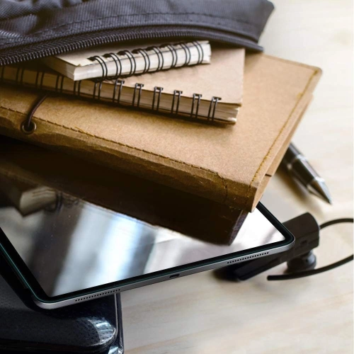 Szkło hartowane Spigen GLAS.tR Slim Apple iPad Pro 12.9 2018 (3. generacji)