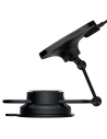 Hurtownia GSM - Uchwyt auto cu încărcător wireless Spigen ITM35W OneTap Pro 3 Magnetic MagSafe Suport Auto Încărcător Wireless Negru - SPN2856 - {ean13} - Hurt