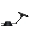 Hurtownia GSM - Uchwyt samochodowy z ładowarką bezprzewodową Spigen ITM35W OneTap Pro 3 Magnetic MagSafe Dashboard Car Mount Wireless Charger Black - SPN2856 - {ean13} - Hurt