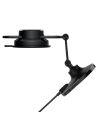 Hurtownia GSM - Uchwyt samochodowy z ładowarką bezprzewodową Spigen ITM35W OneTap Pro 3 Magnetic MagSafe Dashboard Car Mount Wireless Charger Black - SPN2856 - {ean13} - Hurt