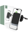 Wholesale Tech-Protect MM15W-V2 Magnetic MagSafe Vent Car Mount Wireless Charger 15W Black - THP1915 - {ean13} - Hurt
