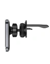 Wholesale Tech-Protect MM15W-V2 Magnetic MagSafe Vent Car Mount Wireless Charger 15W Black - THP1915 - {ean13} - Hurt