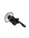 Hurtownia GSM - Uchwyt samochodowy z ładowarką bezprzewodową Tech-Protect MM15W-V3 Magnetic MagSafe Vent Car Mount Wireless Charger 15W Black - THP1916 - {ean13} - Hurt