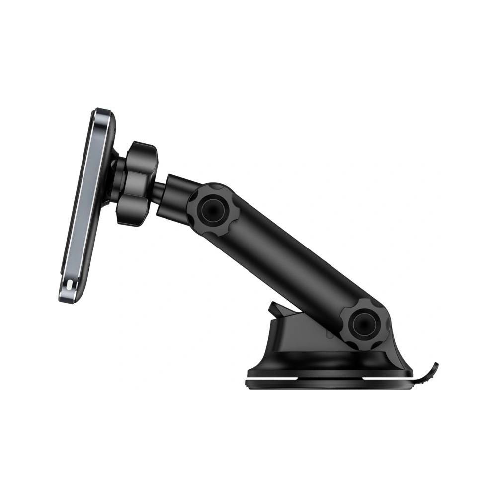 Wholesale Tech-Protect MM15W-V2 Magnetic MagSafe Dashboard Car Mount Wireless Charger 15W Black - THP1917 - {ean13} - Hurt