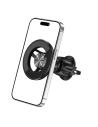 Hurtownia GSM - Auto Halter Tech-Protect N54 Magnetic MagSafe Lüftungsautohalter Schwarz - THP1918 - {ean13} - Hurt
