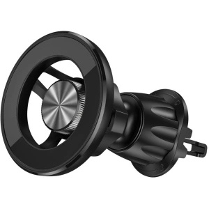 Hurtownia GSM - Upevnění do auta Tech-Protect N54 Magnetic MagSafe Vent Car Mount Black - THP1918 - {ean13} - Hurt