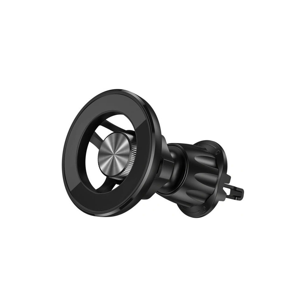 Hurtownia GSM - Upevnění do auta Tech-Protect N54 Magnetic MagSafe Vent Car Mount Black - THP1918 - {ean13} - Hurt