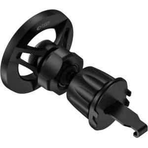 Hurtownia GSM - Upevnění do auta Tech-Protect N54 Magnetic MagSafe Vent Car Mount Black - THP1918 - {ean13} - Hurt