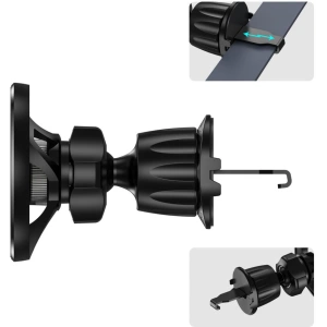 Hurtownia GSM - Upevnění do auta Tech-Protect N54 Magnetic MagSafe Vent Car Mount Black - THP1918 - {ean13} - Hurt