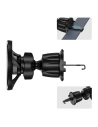 Hurtownia GSM - Upevnění do auta Tech-Protect N54 Magnetic MagSafe Vent Car Mount Black - THP1918 - {ean13} - Hurt