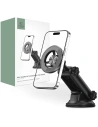 Upevnění do auta Tech-Protect N54 Magnetic MagSafe Dashboard Car Mount Black