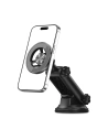Wholesale Tech-Protect N54 Magnetic MagSafe Dashboard Car Mount Black - THP1919 - {ean13} - Hurt