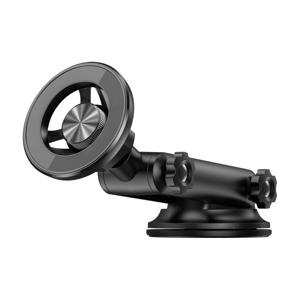 Hurtownia GSM - Upevnění do auta Tech-Protect N54 Magnetic MagSafe Dashboard Car Mount Black - THP1919 - {ean13} - Hurt