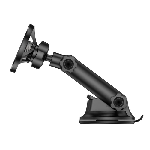 Uchwyt samochodowy Tech-Protect N54 Magnetic MagSafe Dashboard Car Mount Black