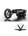 Hurtownia GSM - Upevnění do auta Tech-Protect N54 Magnetic MagSafe Dashboard Car Mount Black - THP1919 - {ean13} - Hurt