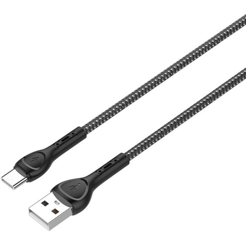 Hurtownia LDNIO - 5905316143500 - LDN319 - Kabel LDNIO LS481 USB-A/USB-C 1m - B2B homescreen