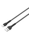 Kabel LDNIO LS481 USB-A/USB-C 1m