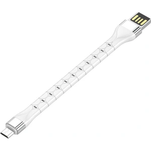 Wholesale LDNIO LS50 USB-A/microUSB Cable 0,15m (white) - LDN324 - {ean13} - Hurt