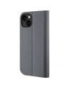 Hurtownia GSM - Etui Karl Lagerfeld KLBKP14SSANKCPG Apple iPhone 14 carte de vizită argintie/silver Saffiano Karl & Choupette - KLD1532 - {ean13} - Hurt