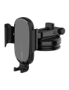 Wholesale LDNIO MW21-1 Car Mount Wireless Charger 15W (black) - LDN339 - {ean13} - Hurt