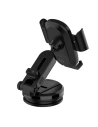 Wholesale LDNIO MW21-1 Car Mount Wireless Charger 15W (black) - LDN339 - {ean13} - Hurt