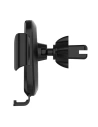 Hurtownia GSM - Suport auto cu încărcător wireless LDNIO MW21 15W (negru) - LDN340 - {ean13} - Hurt