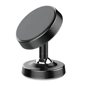 Wholesale LDNIO MG08 Car Mount Holder (black) - LDN341 - {ean13} - Hurt