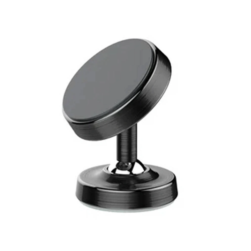 Hurtownia GSM - Următor auto LDNIO MG08 (negru) - LDN341 - {ean13} - Hurt