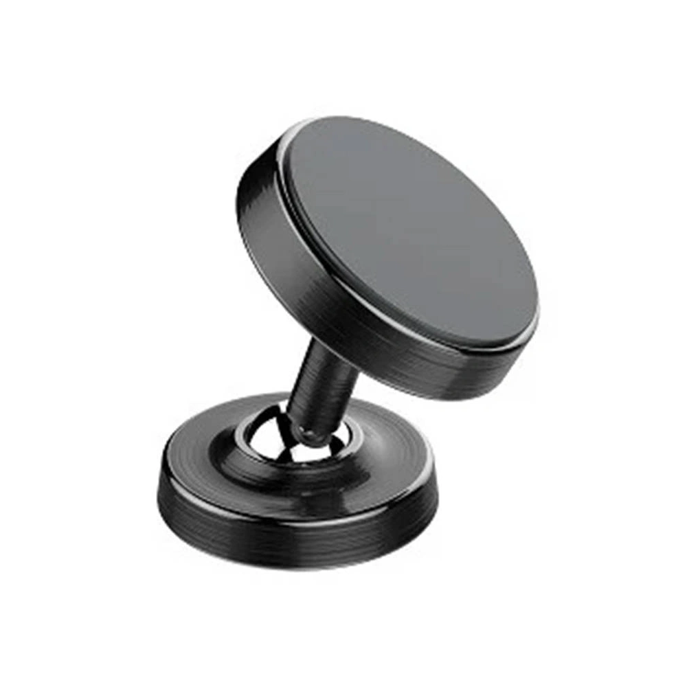 Hurtownia GSM - Următor auto LDNIO MG08 (negru) - LDN341 - {ean13} - Hurt