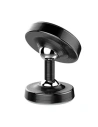 Hurtownia GSM - Următor auto LDNIO MG08 (negru) - LDN341 - {ean13} - Hurt
