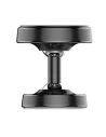 Hurtownia GSM - Următor auto LDNIO MG08 (negru) - LDN341 - {ean13} - Hurt