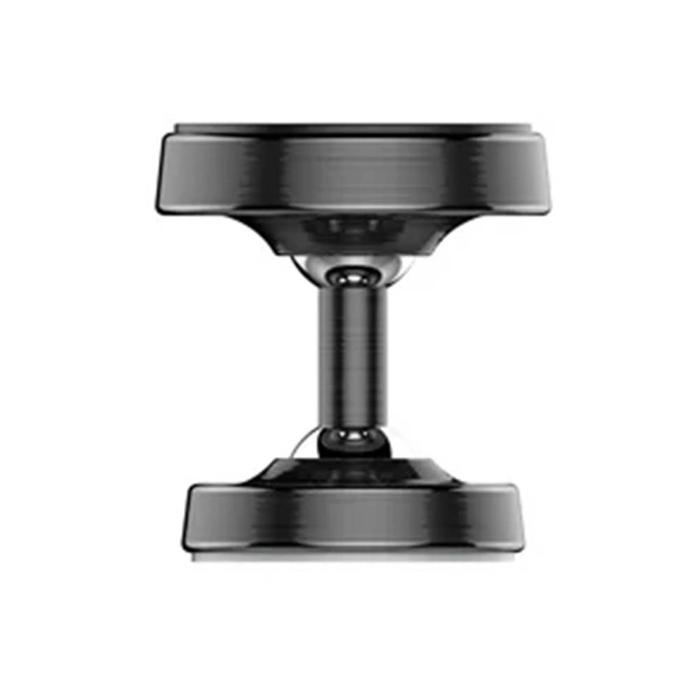 Hurtownia GSM - Următor auto LDNIO MG08 (negru) - LDN341 - {ean13} - Hurt