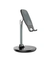 Stativ telescopic LDNIO MG05 pentru telefon (negru)