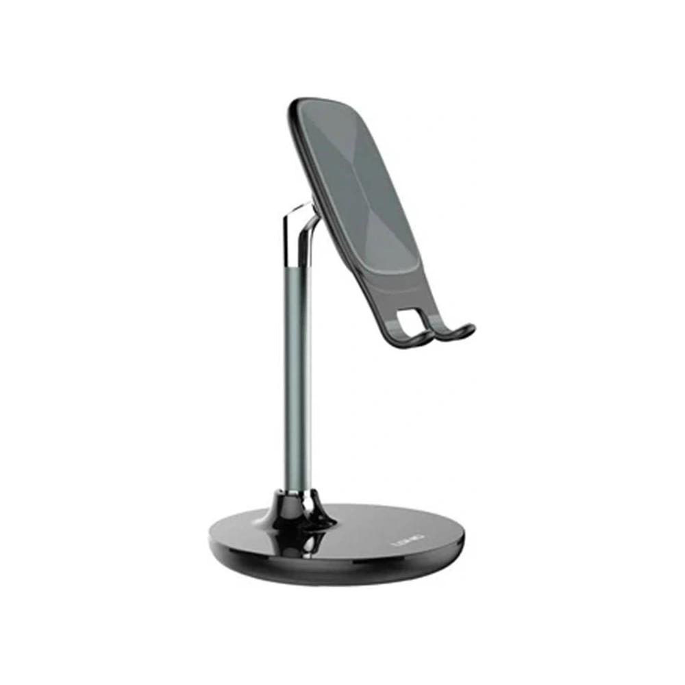 Hurtownia GSM - Stojak teleskopowy LDNIO MG05 na telefon (czarny) - LDN342 - {ean13} - Hurt