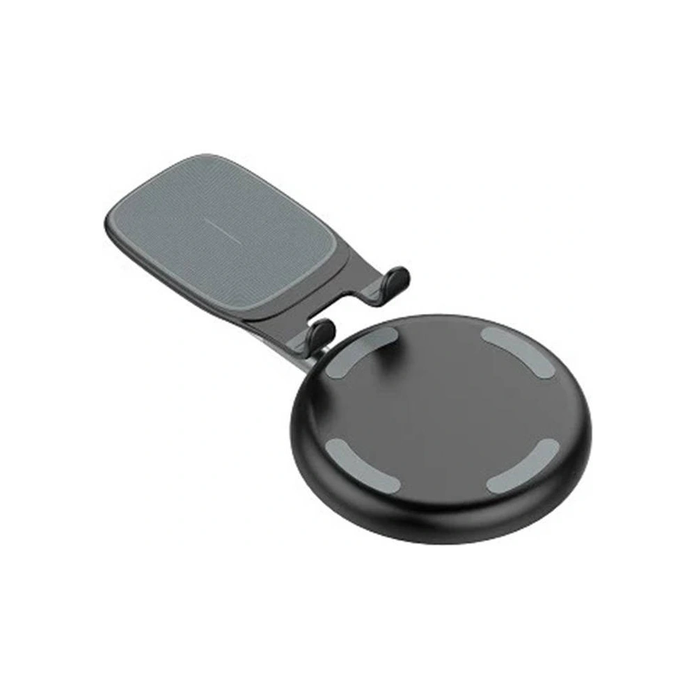 Hurtownia GSM - Stojak teleskopowy LDNIO MG05 na telefon (czarny) - LDN342 - {ean13} - Hurt