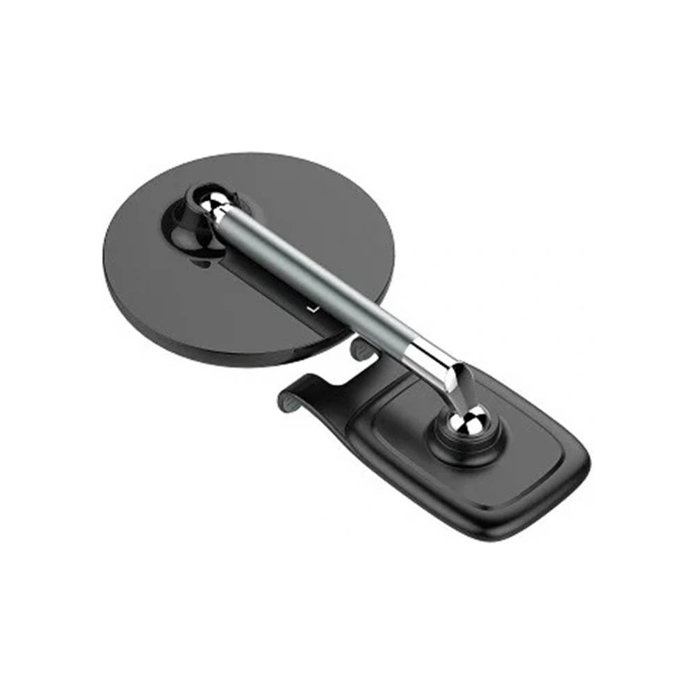 Hurtownia GSM - Stojak teleskopowy LDNIO MG05 na telefon (czarny) - LDN342 - {ean13} - Hurt