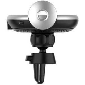 Wholesale LDNIO MA02 Car Mount Wireless Charger 15W (black) - LDN343 - {ean13} - Hurt