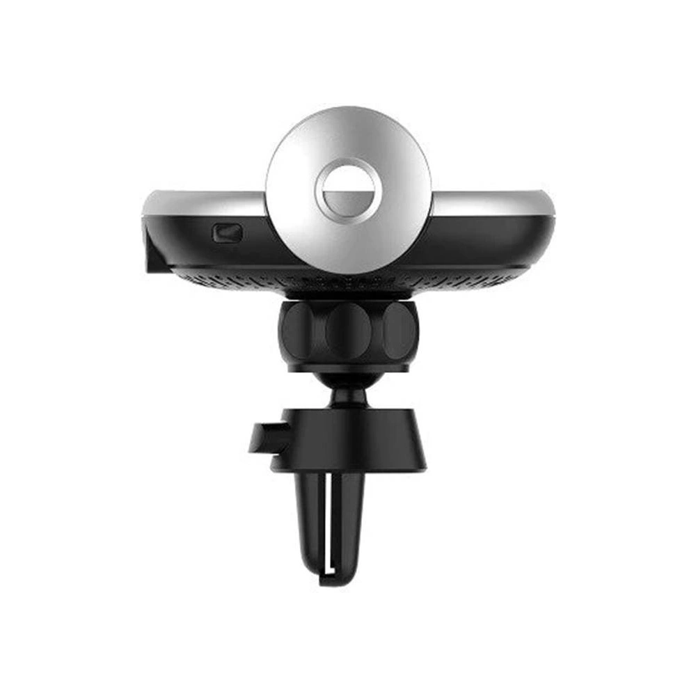 Hurtownia GSM - Auto-Halterung mit kabellosem Ladegerät LDNIO MA02 15W (schwarz) - LDN343 - {ean13} - Hurt